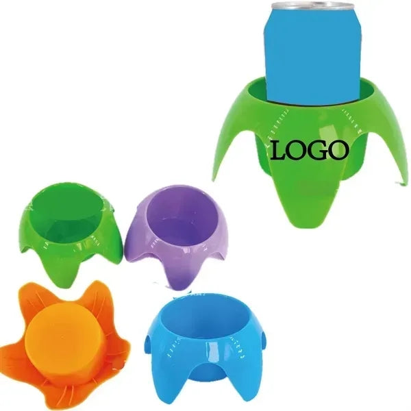 Beach Drink Cup Holders