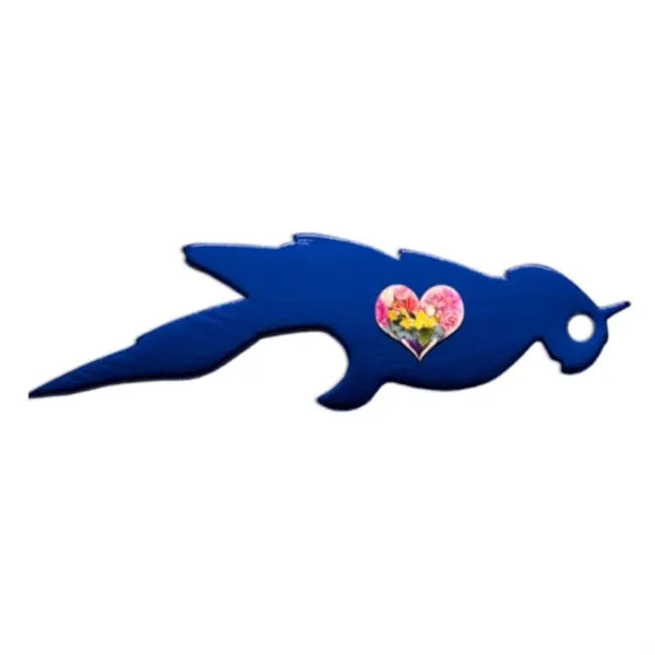 Bird Shaped Bottle Opener