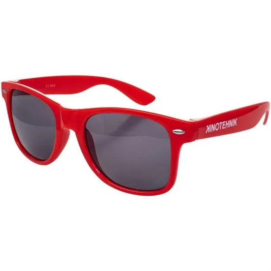 Printed Tahiti Sunglasses