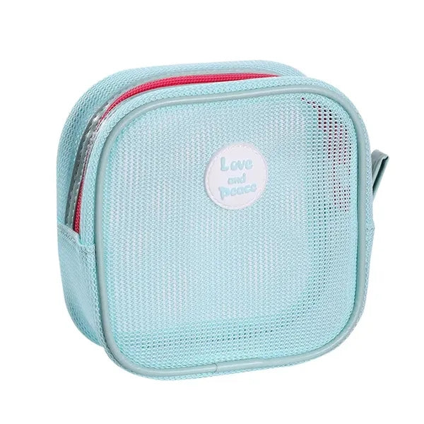 Cosmetics Mesh Bags