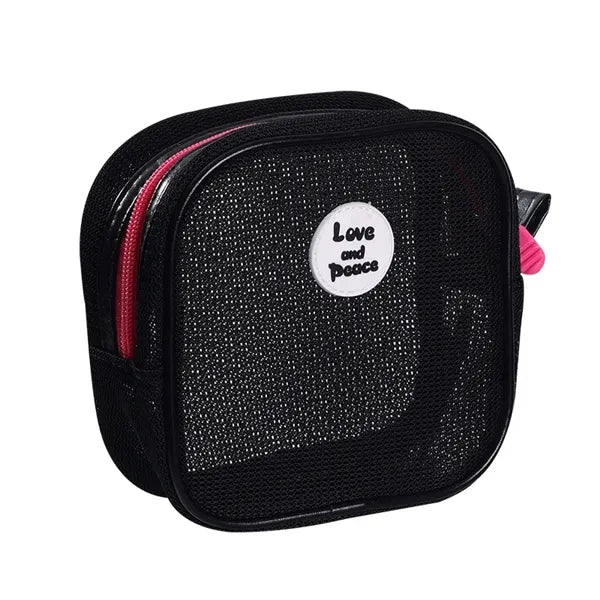 Cosmetics Mesh Bags