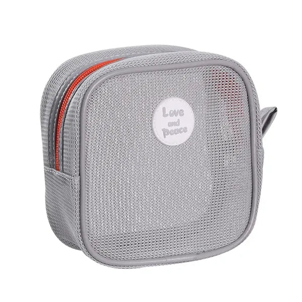Cosmetics Mesh Bags
