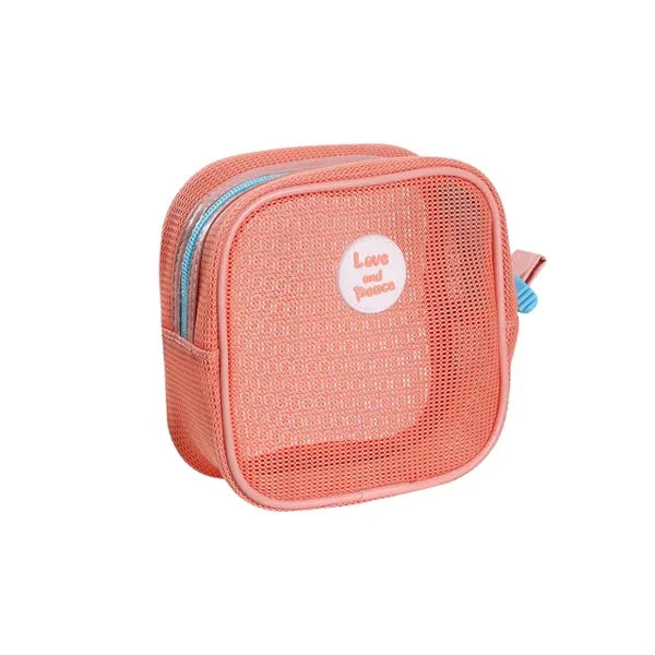 Cosmetics Mesh Bags