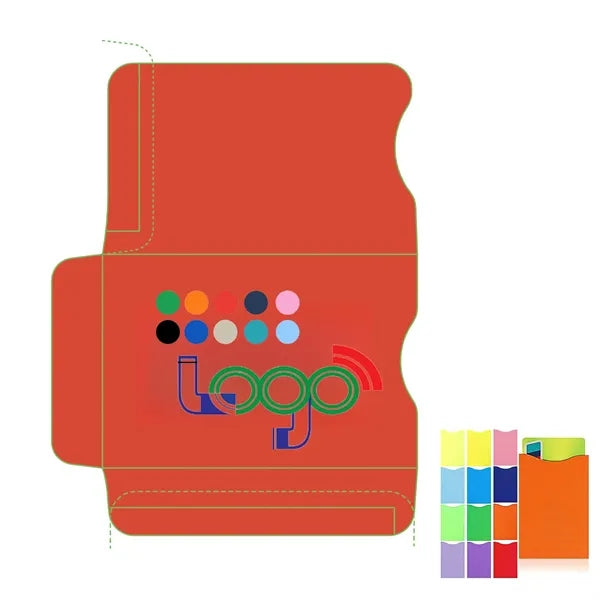 Business Sleeves Key Cards Envelope Hotel Gift Holder