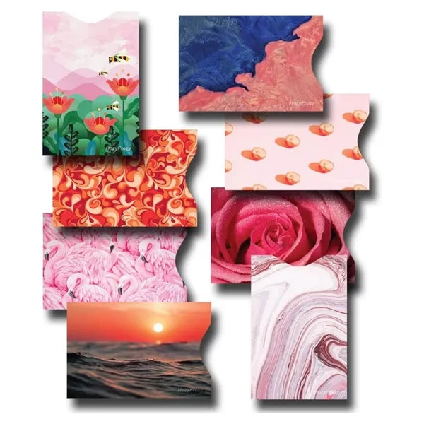 Business Sleeves Key Cards Envelope Hotel Gift Holder