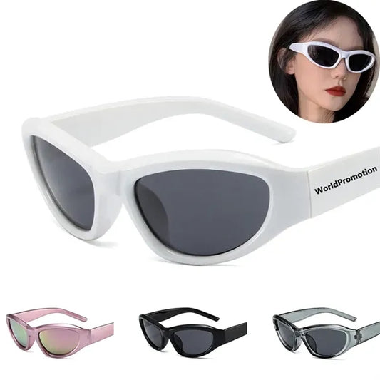 Retro Vintage Sunglasses