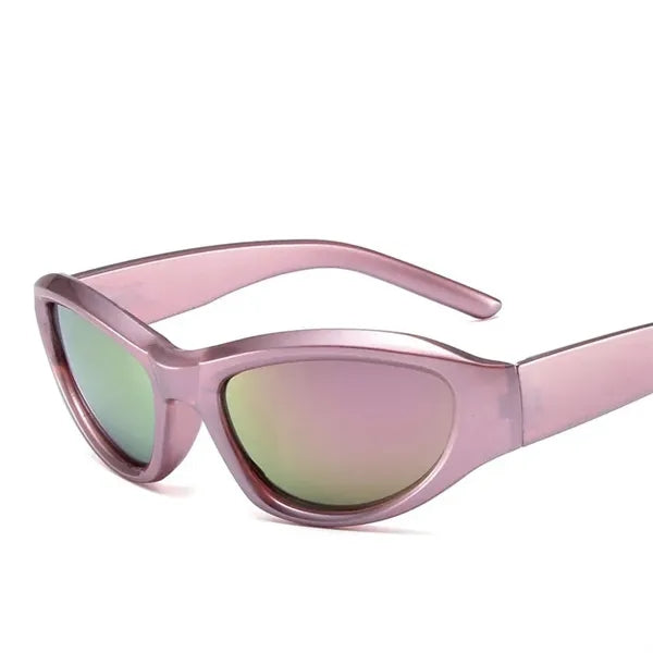 Retro Vintage Sunglasses