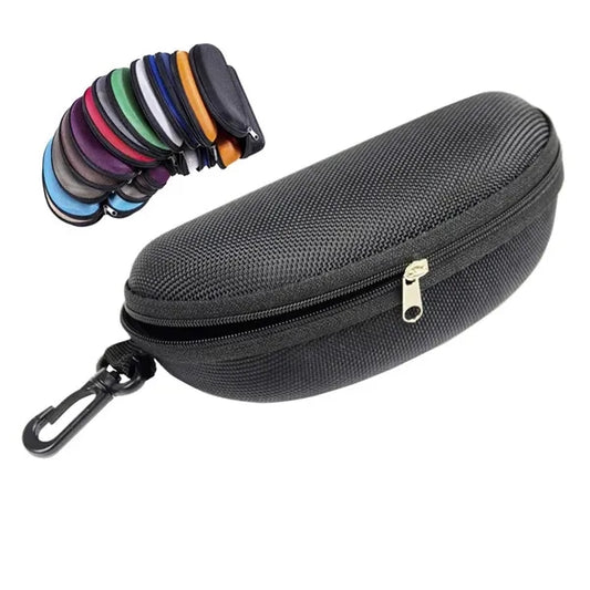 Portable Sunglasses Box