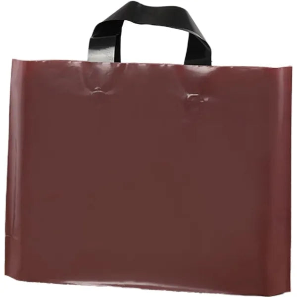 Multi-size Plastic Shopping Tote Bag