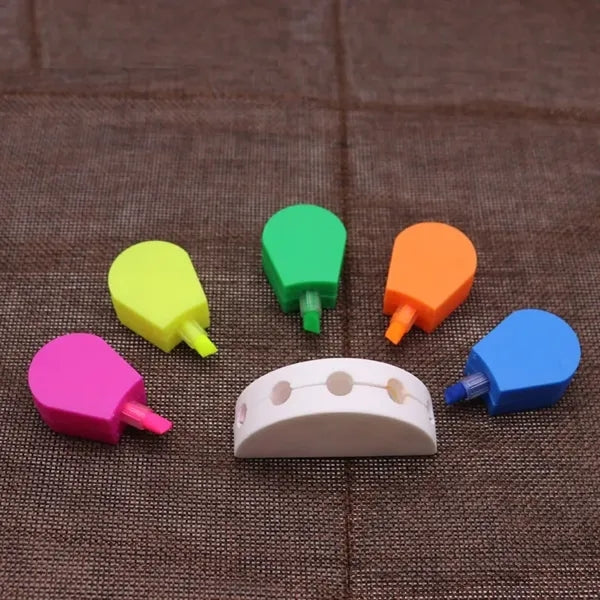 Pen- Gel Highlighters