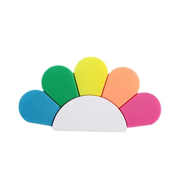 Pen- Gel Highlighters