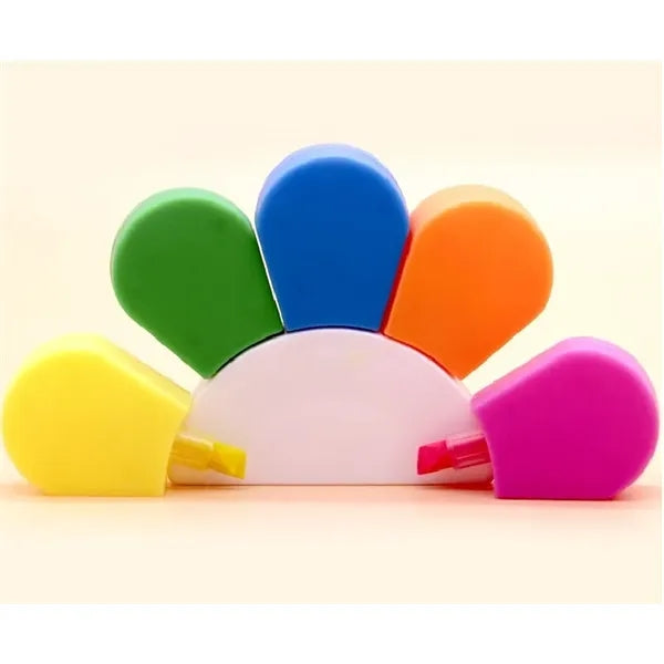Pen- Gel Highlighters