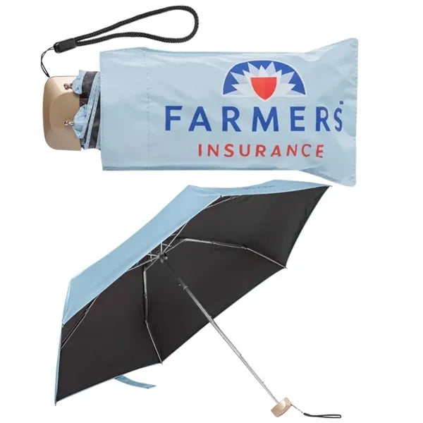 Mini Umbrellas