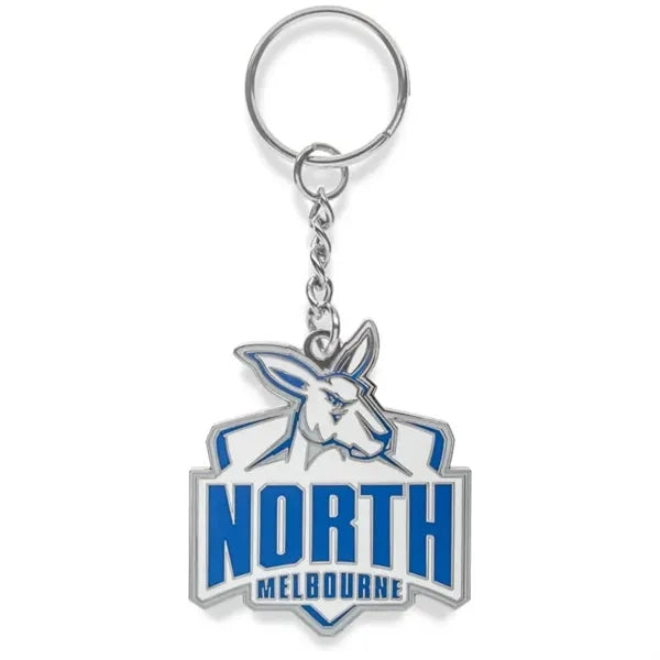 Hard Enamel Metal Keychains