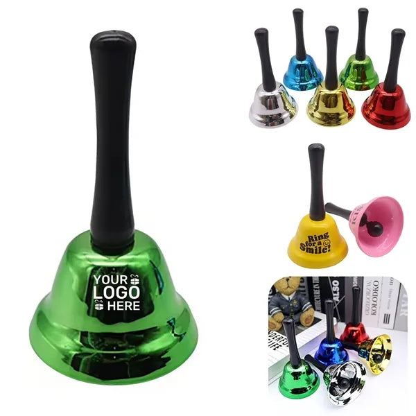 Loud Hand Bell