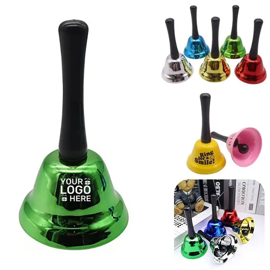 Loud Hand Bell