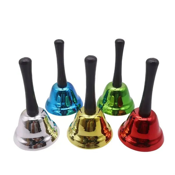 Loud Hand Bell