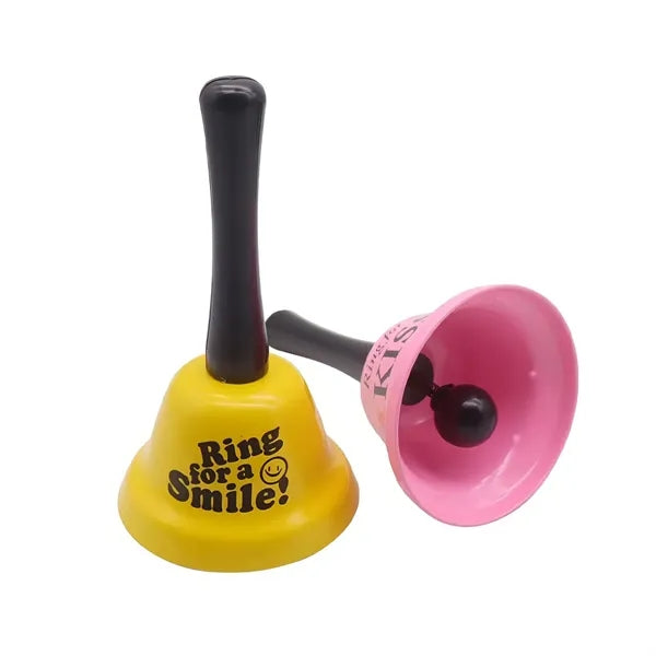 Loud Hand Bell
