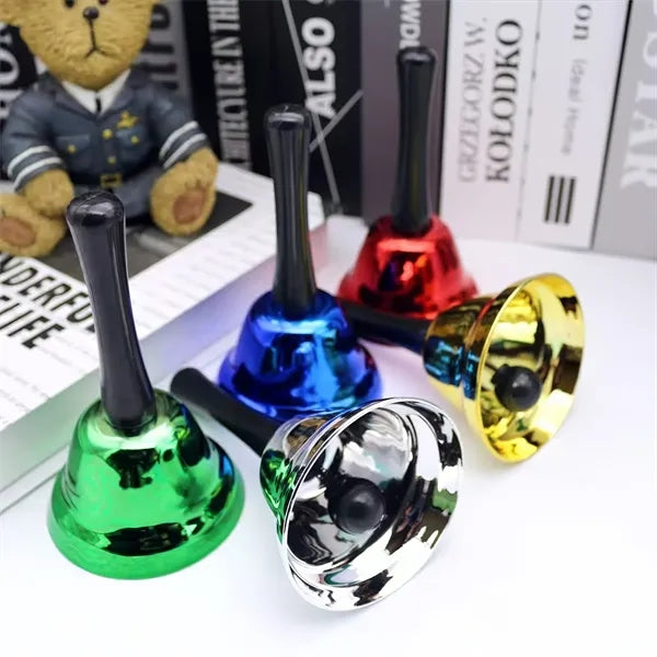 Loud Hand Bell