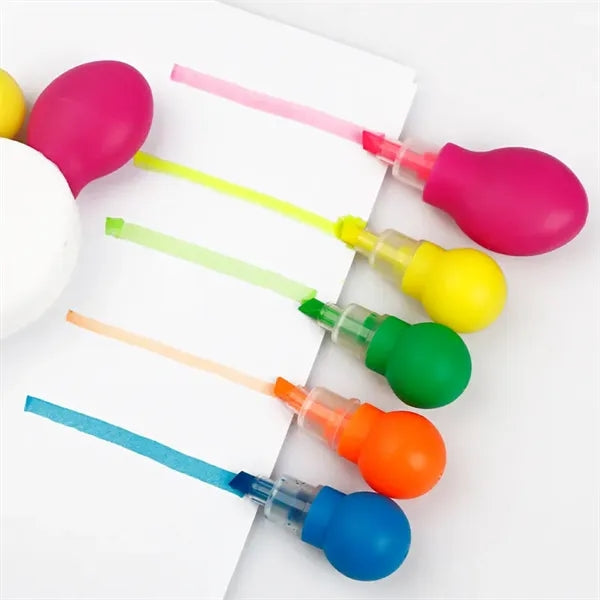 Highlighter Bulk Gel Pens