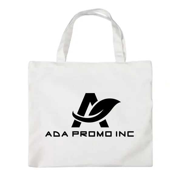 Canvas Carry-All: Eco-Friendly Tote Bag