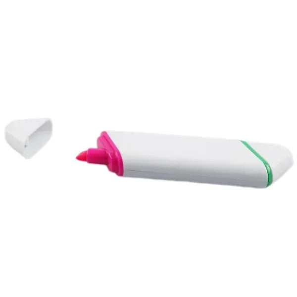 Chisel Tip Marker Pen