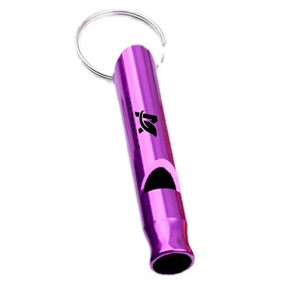 Safe Sonic Whistle