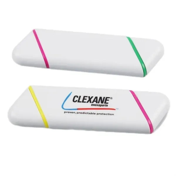 Chisel Tip Marker Pen