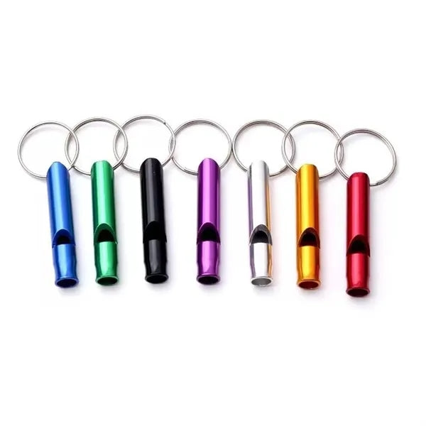 Safe Sonic Whistle