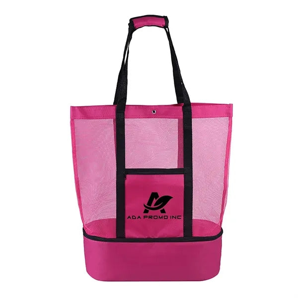 Chill Wave Beach Tote