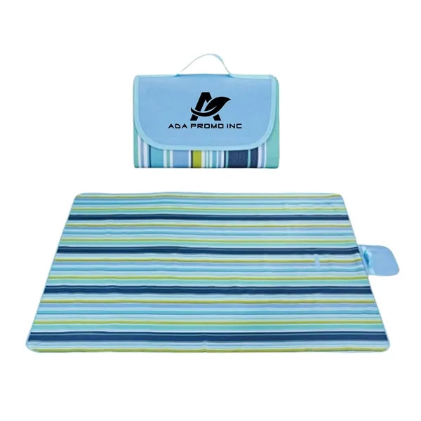 Fold Away Outdoor Mat