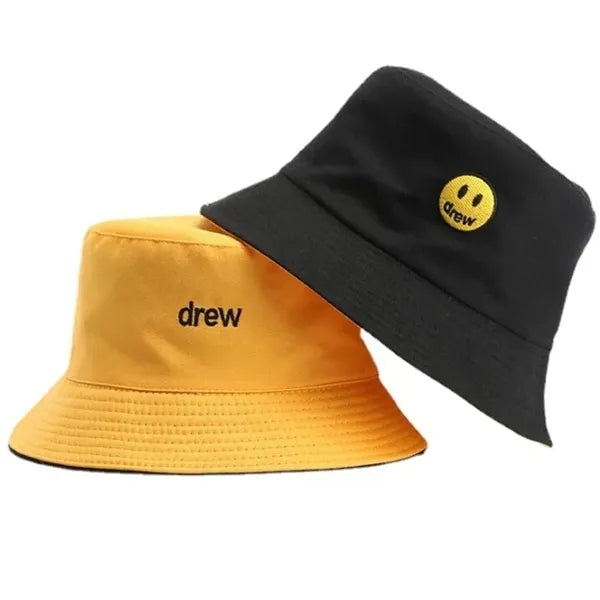 Summer Fisherman Bucket Hat