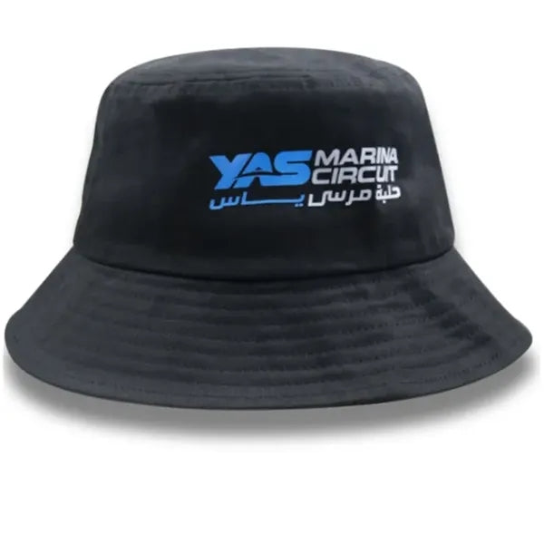 Summer Fisherman Bucket Hat