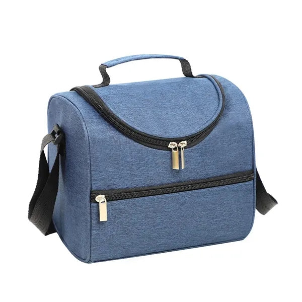 Insulated Cooler Lunch Bag