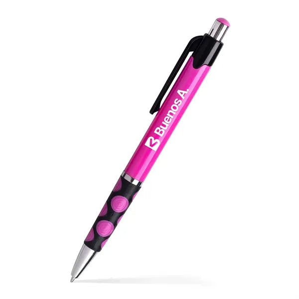 Madeline II Click Pen