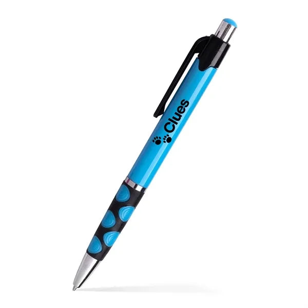 Madeline II Click Pen
