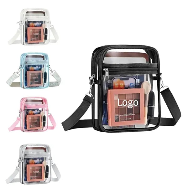 Clear Bag Stadium Approved