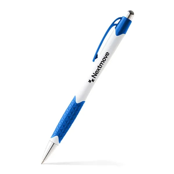 Island II Click Pen