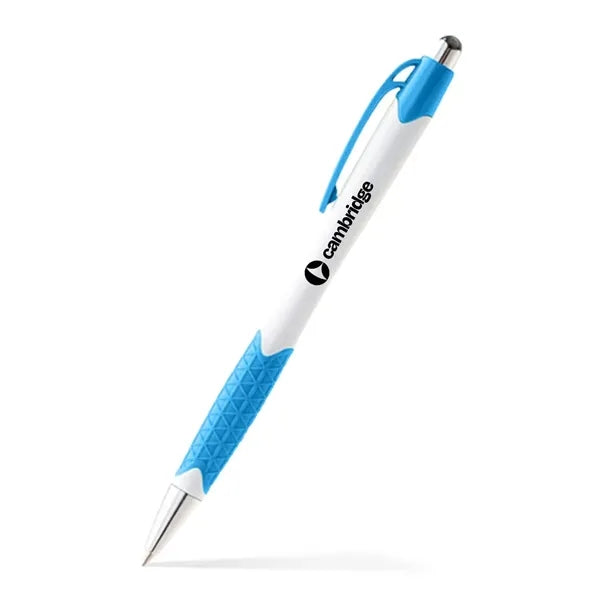 Island II Click Pen