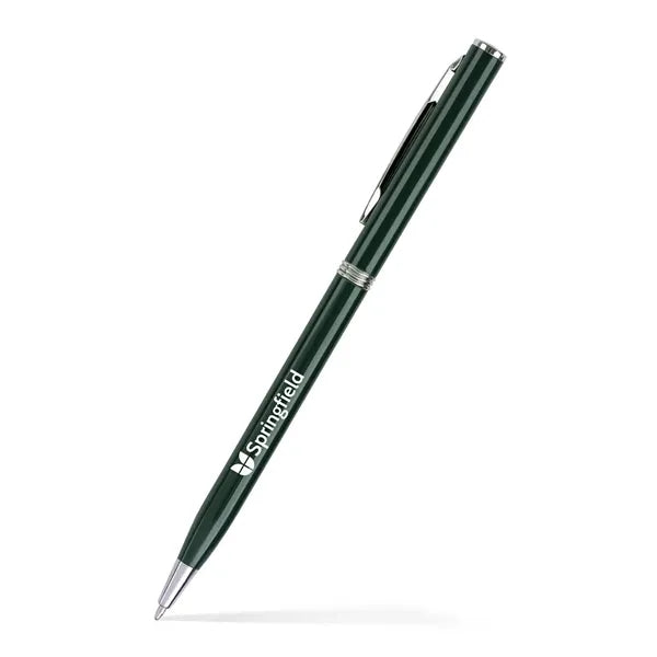 Bethany Twist Metal Pen
