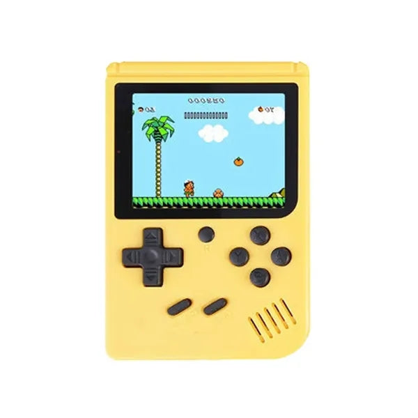 Mini Handheld Game Console