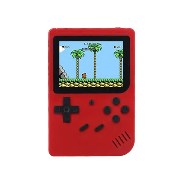 Mini Handheld Game Console