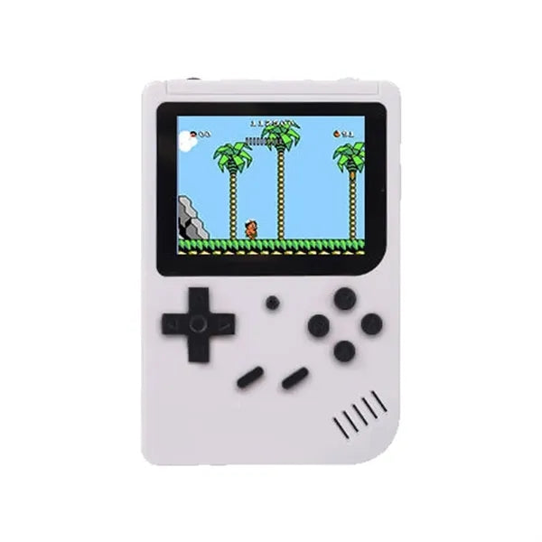 Mini Handheld Game Console