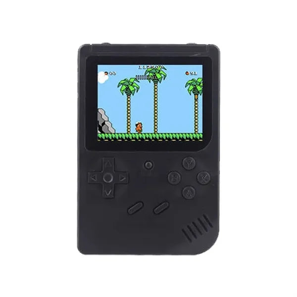 Mini Handheld Game Console