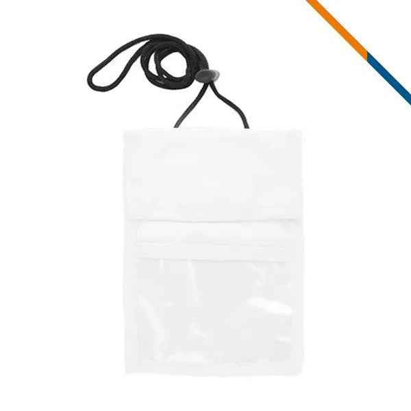 Moren Flap Neck Wallet