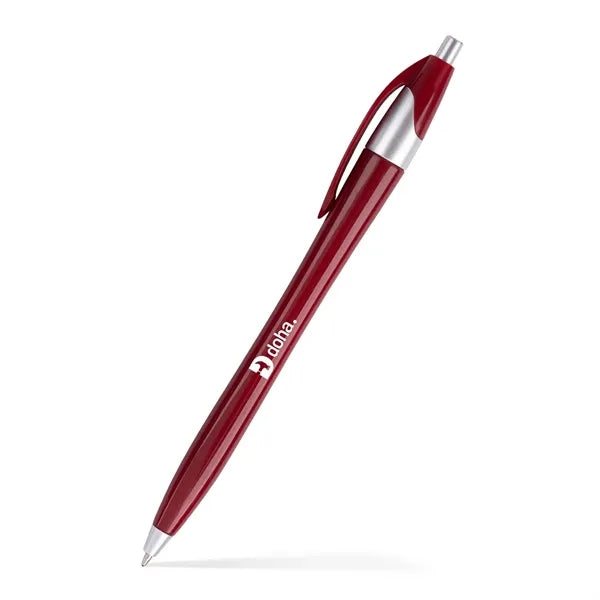 Slimster III Click Pen