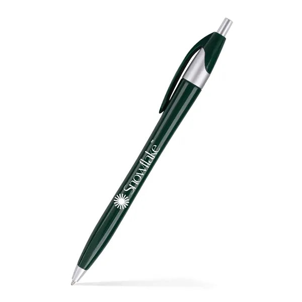 Slimster III Click Pen