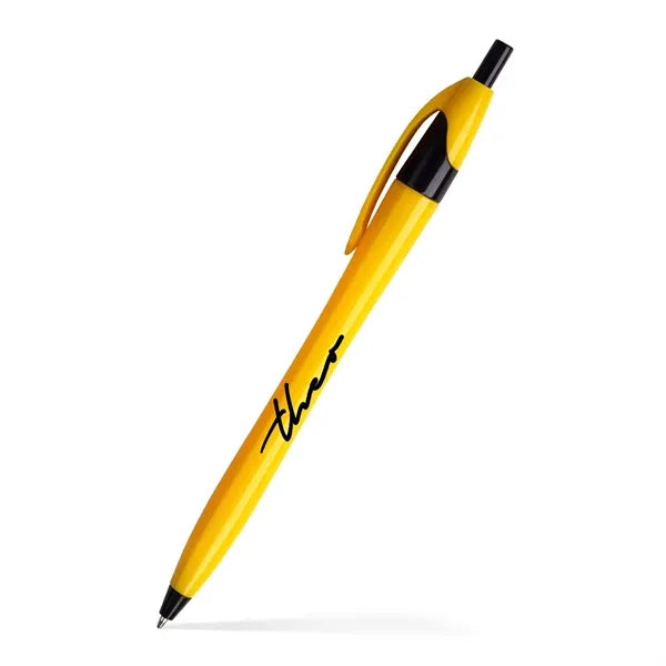 Slimster IV Click Pen