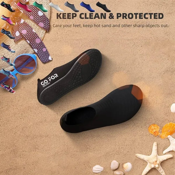 Water Shoes for Women Men Quick-Dry