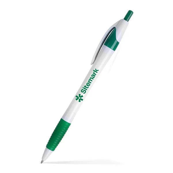 Slimster Gripped II Click Pen
